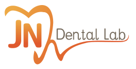 JN Dental Lab Logo