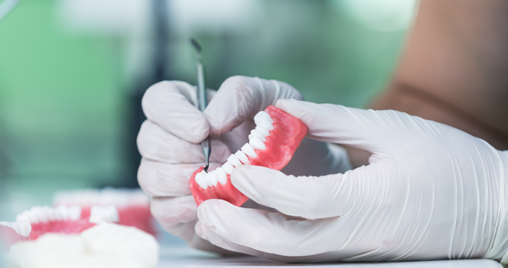 Dental laboratory Melbourne